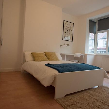 Tooting Bec Rooms By Dc London Rooms Exterior photo
