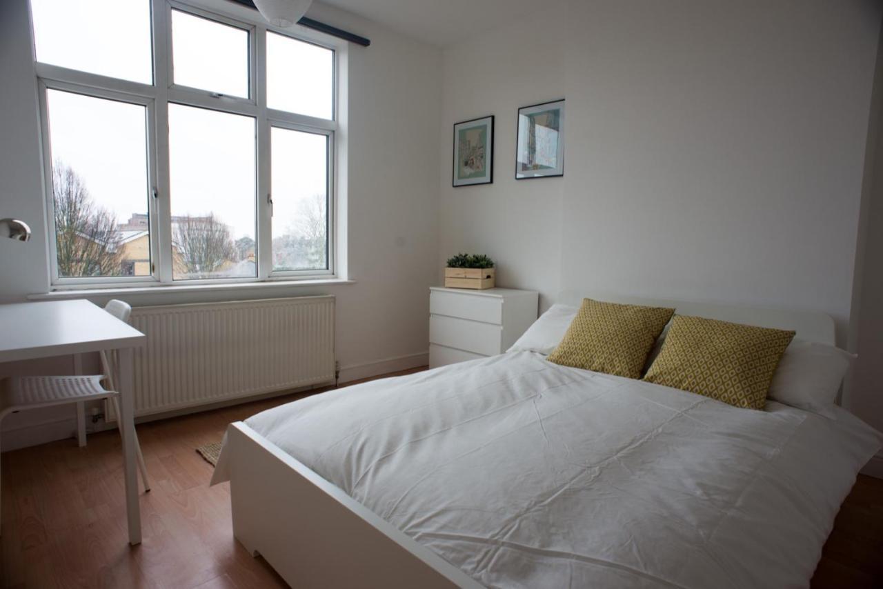 Tooting Bec Rooms By Dc London Rooms Exterior photo