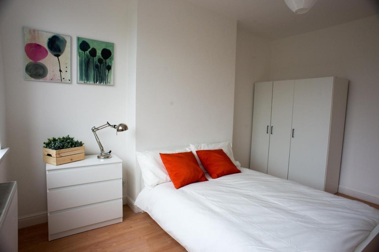 Tooting Bec Rooms By Dc London Rooms Exterior photo
