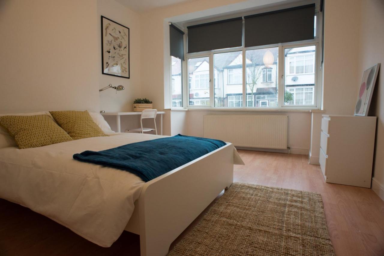 Tooting Bec Rooms By Dc London Rooms Exterior photo