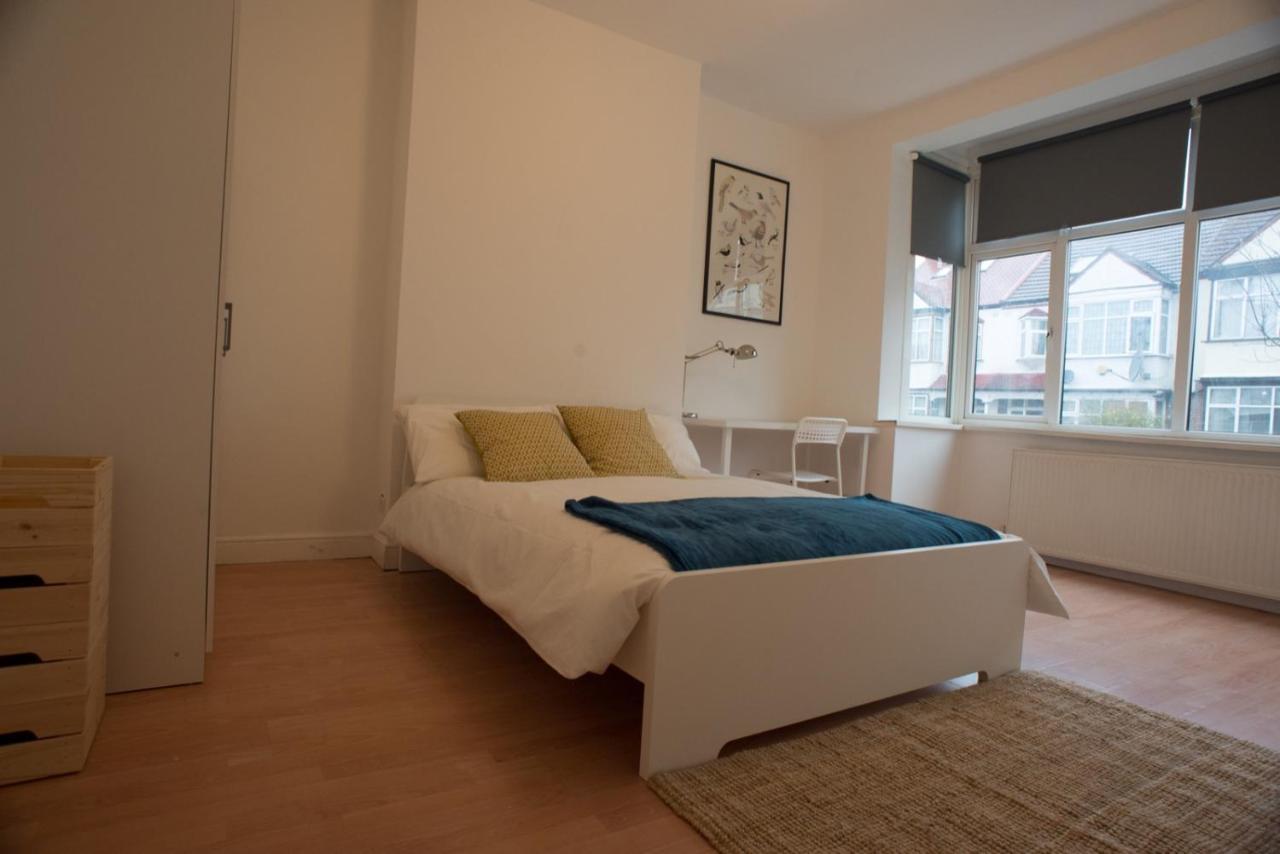 Tooting Bec Rooms By Dc London Rooms Exterior photo