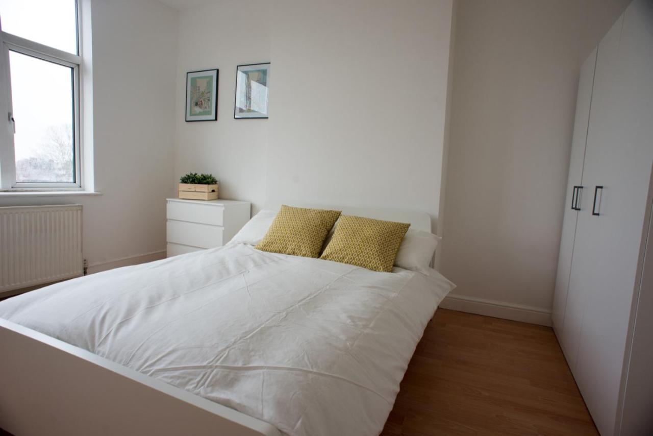 Tooting Bec Rooms By Dc London Rooms Exterior photo