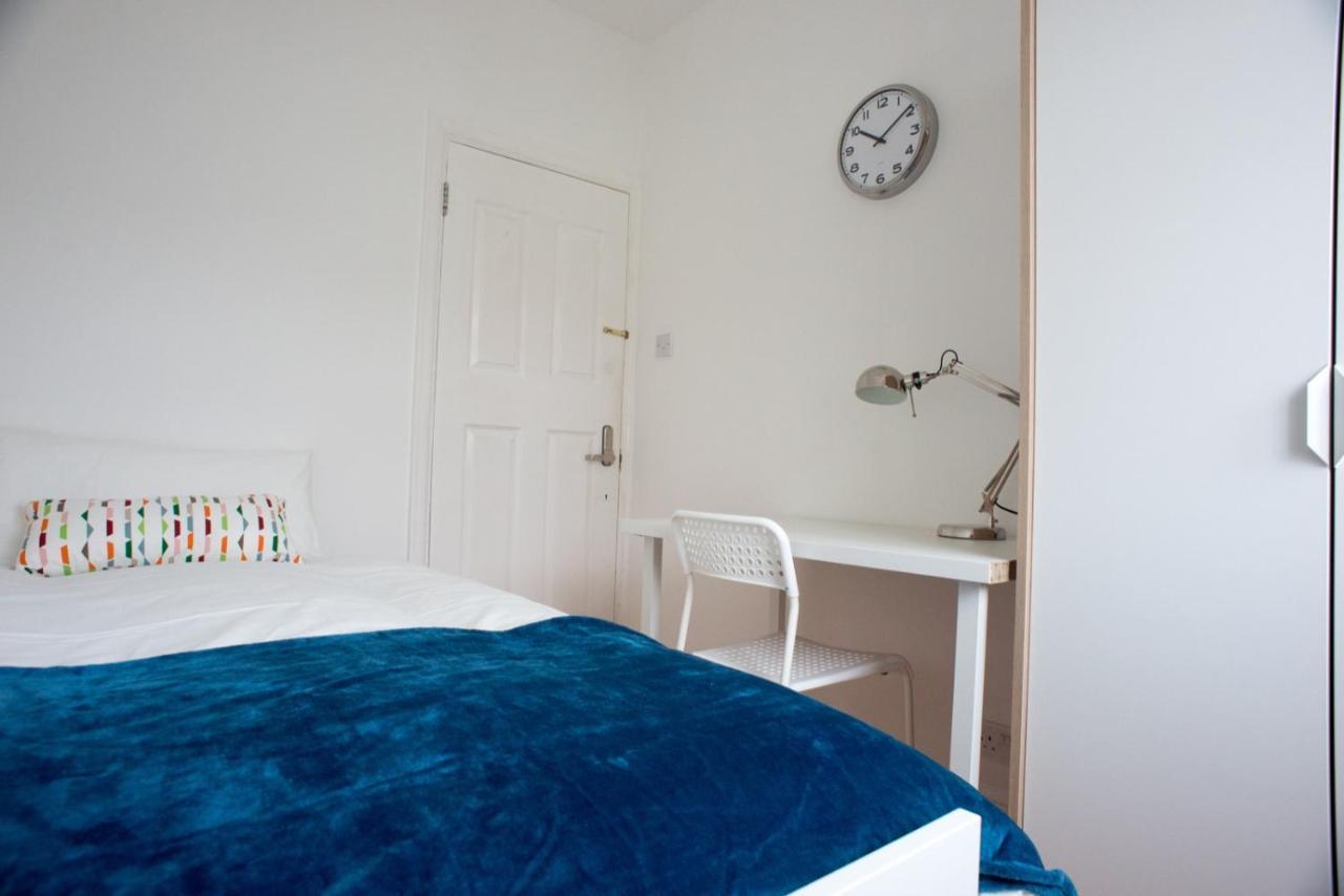 Tooting Bec Rooms By Dc London Rooms Exterior photo