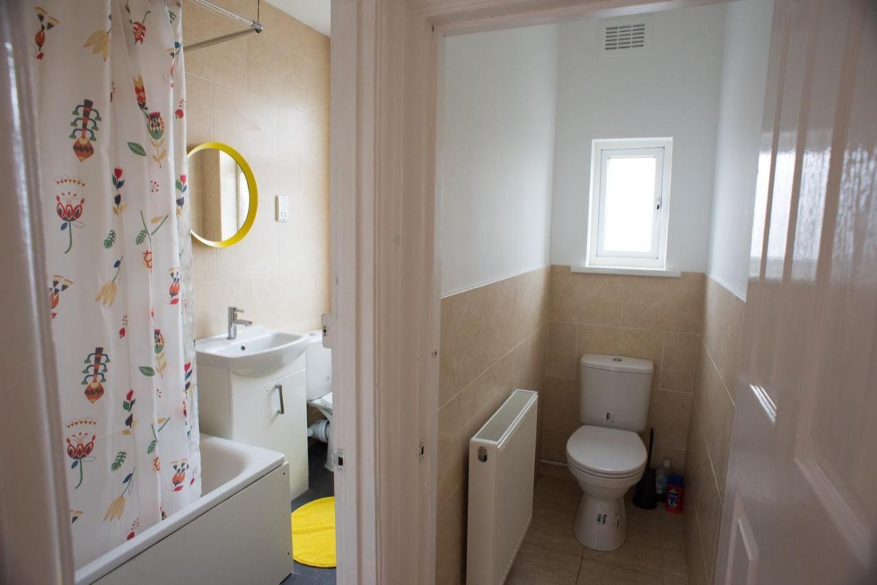 Tooting Bec Rooms By Dc London Rooms Exterior photo