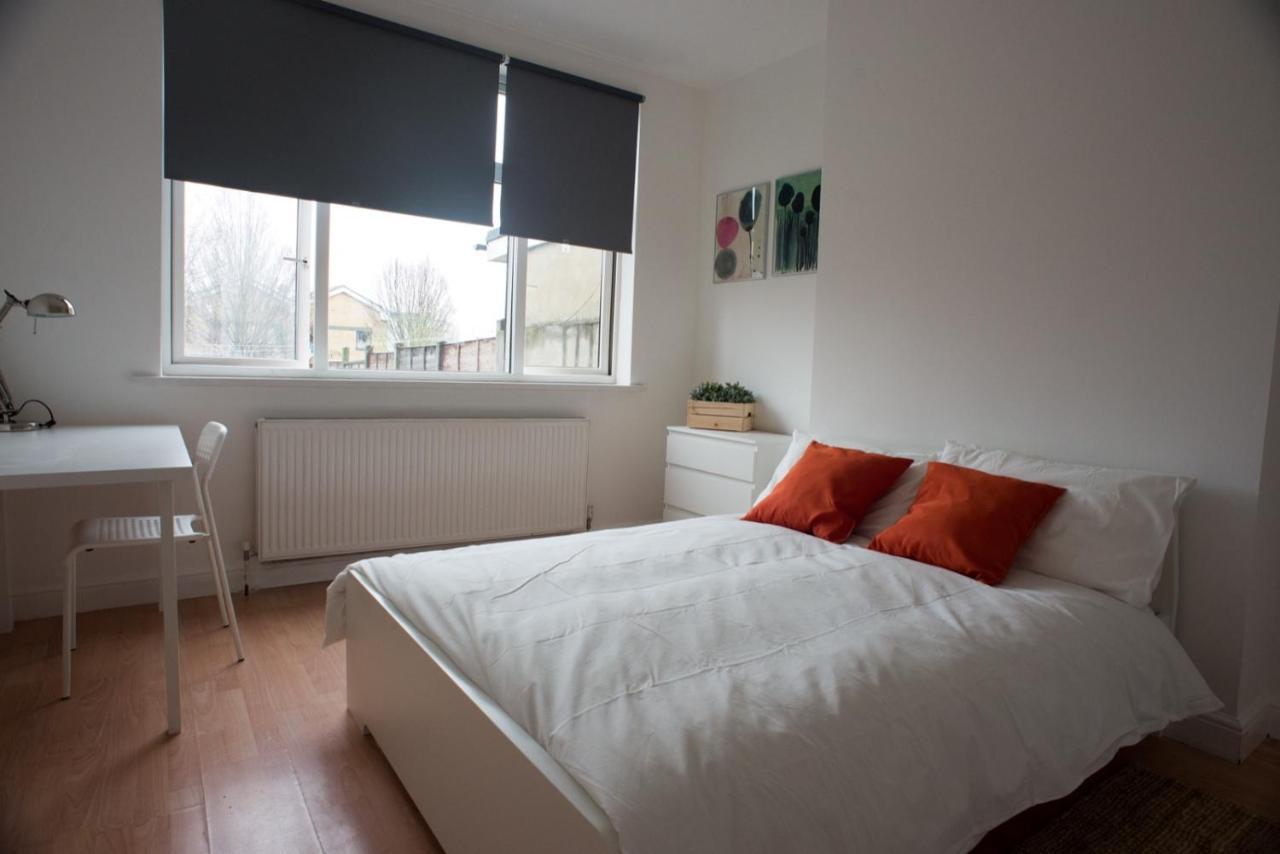 Tooting Bec Rooms By Dc London Rooms Exterior photo