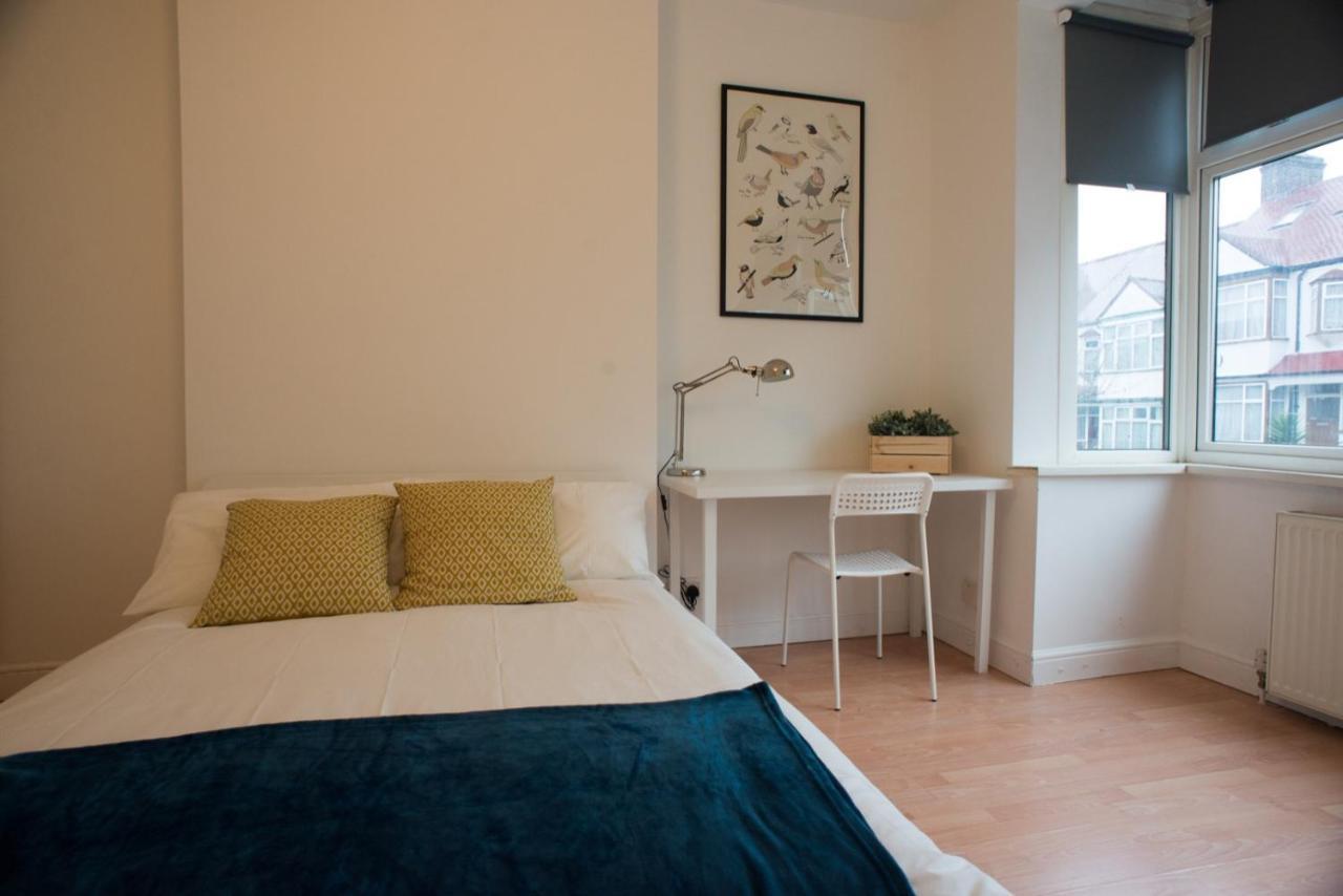 Tooting Bec Rooms By Dc London Rooms Exterior photo
