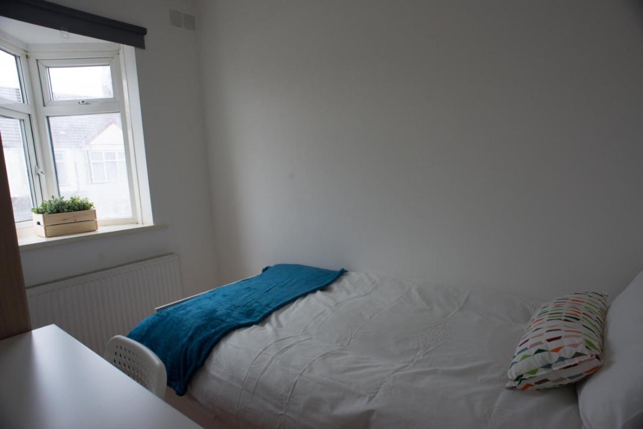 Tooting Bec Rooms By Dc London Rooms Exterior photo