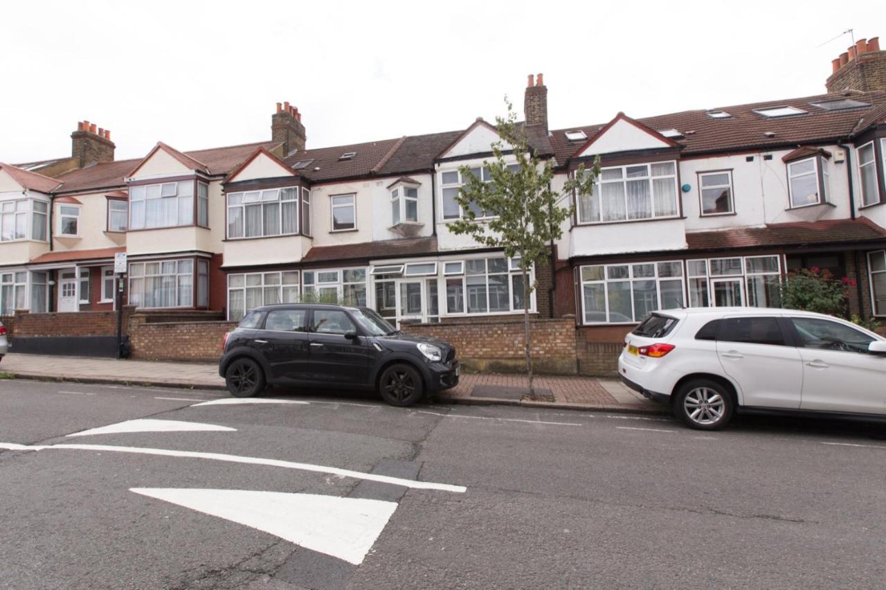Tooting Bec Rooms By Dc London Rooms Exterior photo