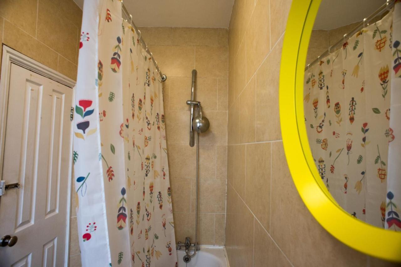 Tooting Bec Rooms By Dc London Rooms Exterior photo