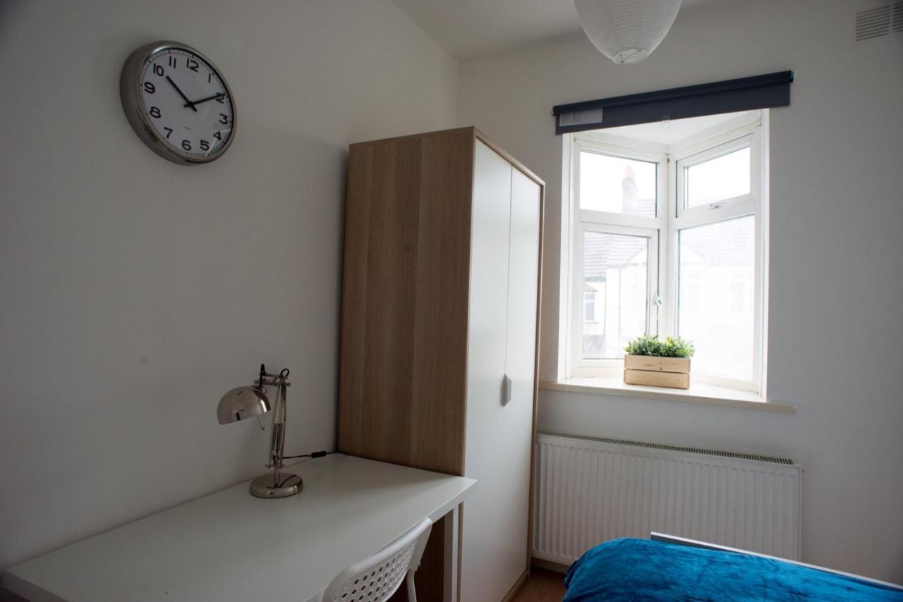 Tooting Bec Rooms By Dc London Rooms Exterior photo