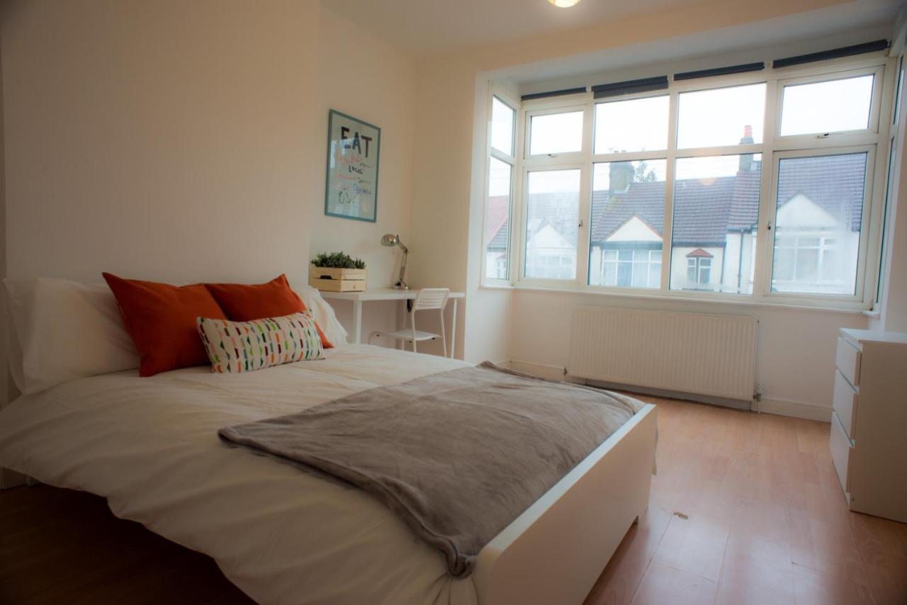 Tooting Bec Rooms By Dc London Rooms Exterior photo